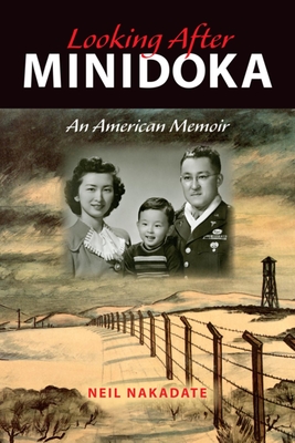 Looking After Minidoka