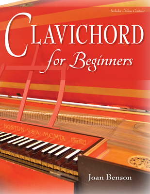 Clavichord for Beginners