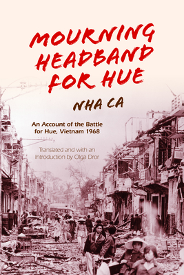 Mourning Headband for Hue