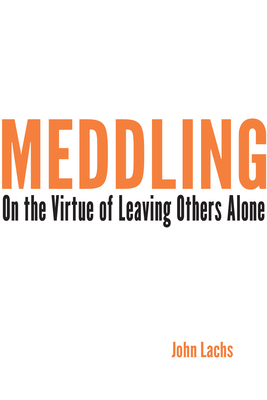 Meddling