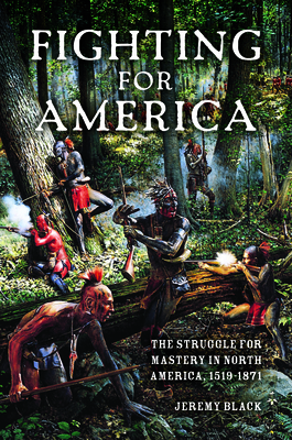Fighting for America
