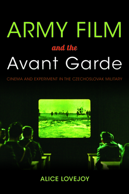 Army Film and the Avant Garde