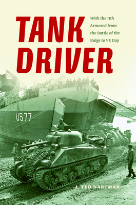 Tank Driver