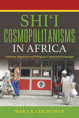 Shi'i Cosmopolitanisms in Africa