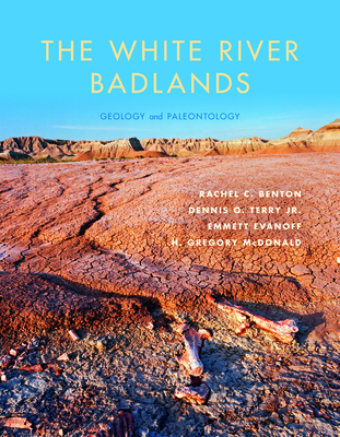 The White River Badlands