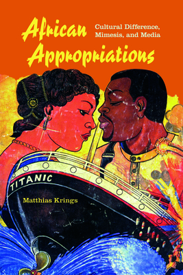 African Appropriations