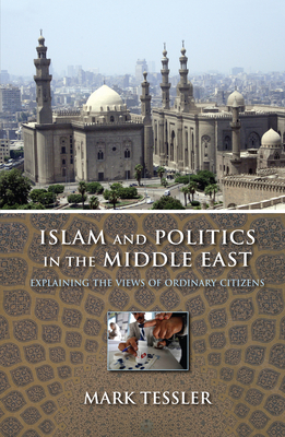 Islam and Politics in the Middle East