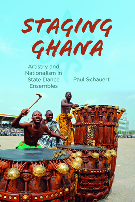 Staging Ghana