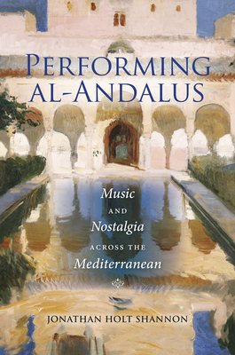 Performing al-Andalus