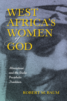 West Africa's Women of God