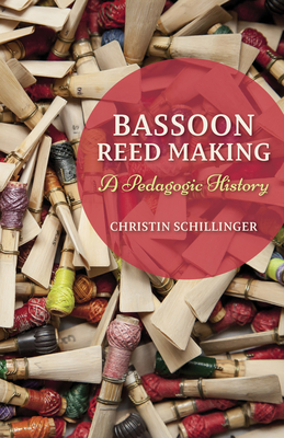 Bassoon Reed Making