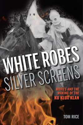 White Robes, Silver Screens