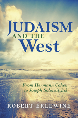 Judaism and the West