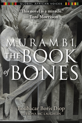 Murambi, The Book of Bones