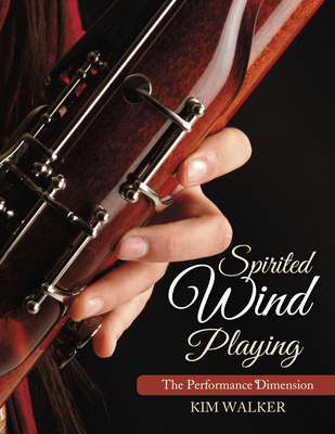 Spirited Wind Playing