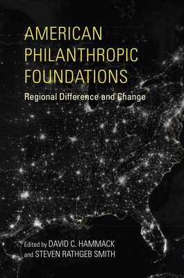 American Philanthropic Foundations