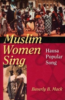 Muslim Women Sing