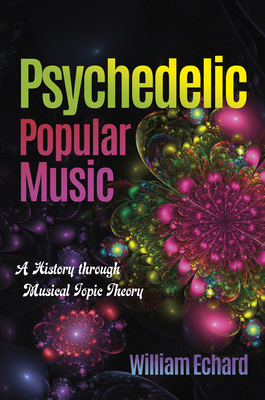 Psychedelic Popular Music