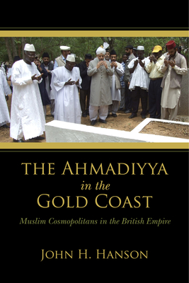 The Ahmadiyya in the Gold Coast