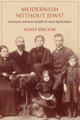Modernism without Jews?
