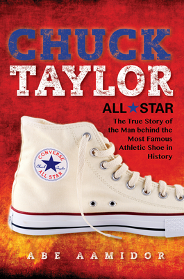 Chuck Taylor, All Star