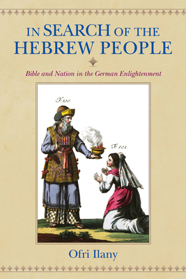 In Search of the Hebrew People