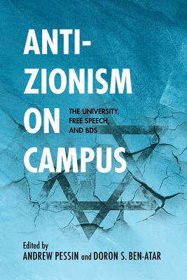 Anti-Zionism on Campus