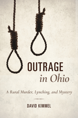 Outrage in Ohio