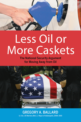 Less Oil or More Caskets