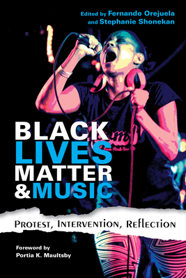 Black Lives Matter and Music