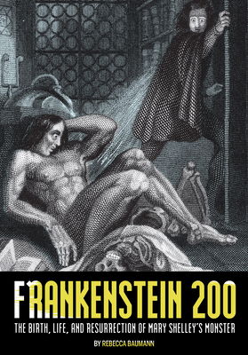 Frankenstein 200