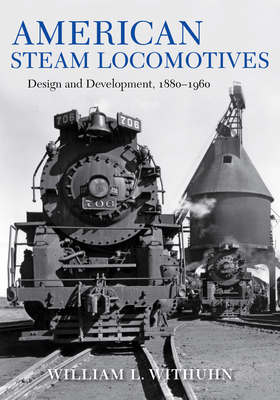 American Steam Locomotives