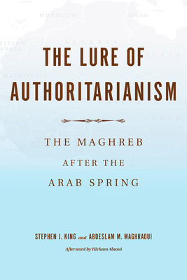 The Lure of Authoritarianism