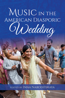 Music in the American Diasporic Wedding