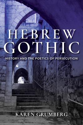 Hebrew Gothic