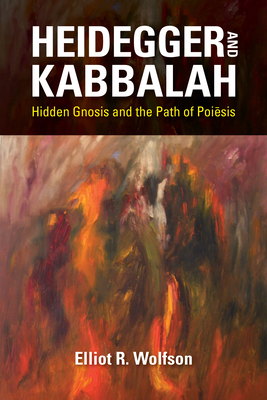 Heidegger and Kabbalah