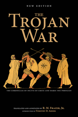 The Trojan War, New Edition