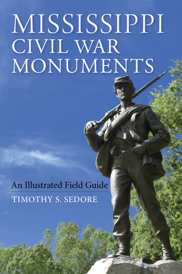 Mississippi Civil War Monuments