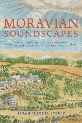 Moravian Soundscapes