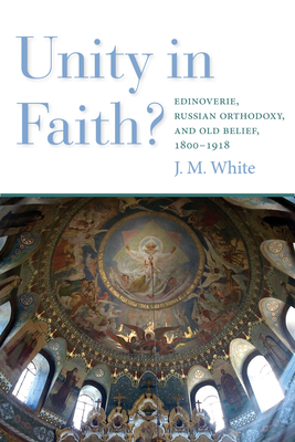 Unity in Faith?