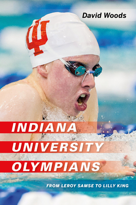 Indiana University Olympians