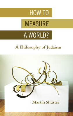 How to Measure a World?