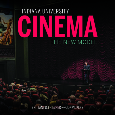 Indiana University Cinema