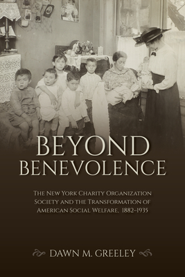 Beyond Benevolence