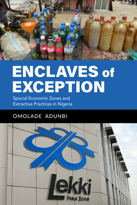 Enclaves of Exception