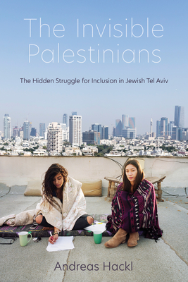 The Invisible Palestinians