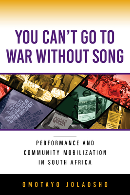 You Can't Go to War without Song