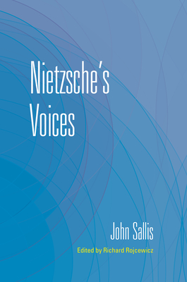 Nietzsche's Voices