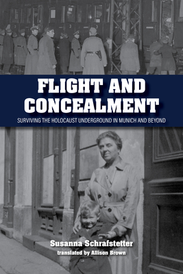 Flight and Concealment