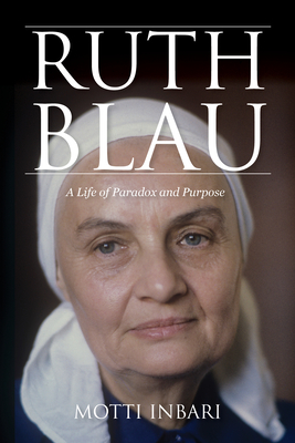 Ruth Blau